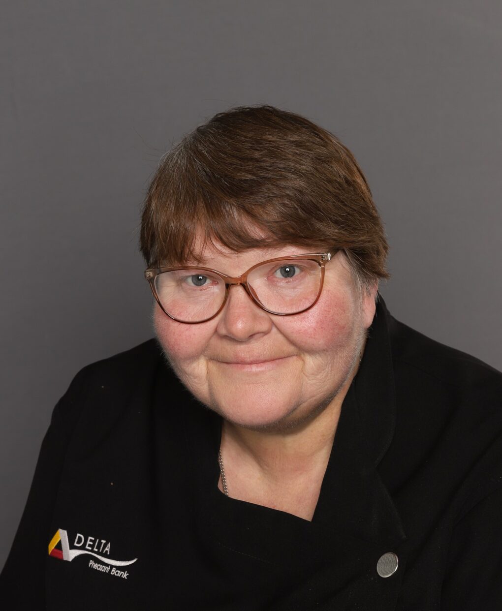 Donna Debenham Pheasant Bank Academy