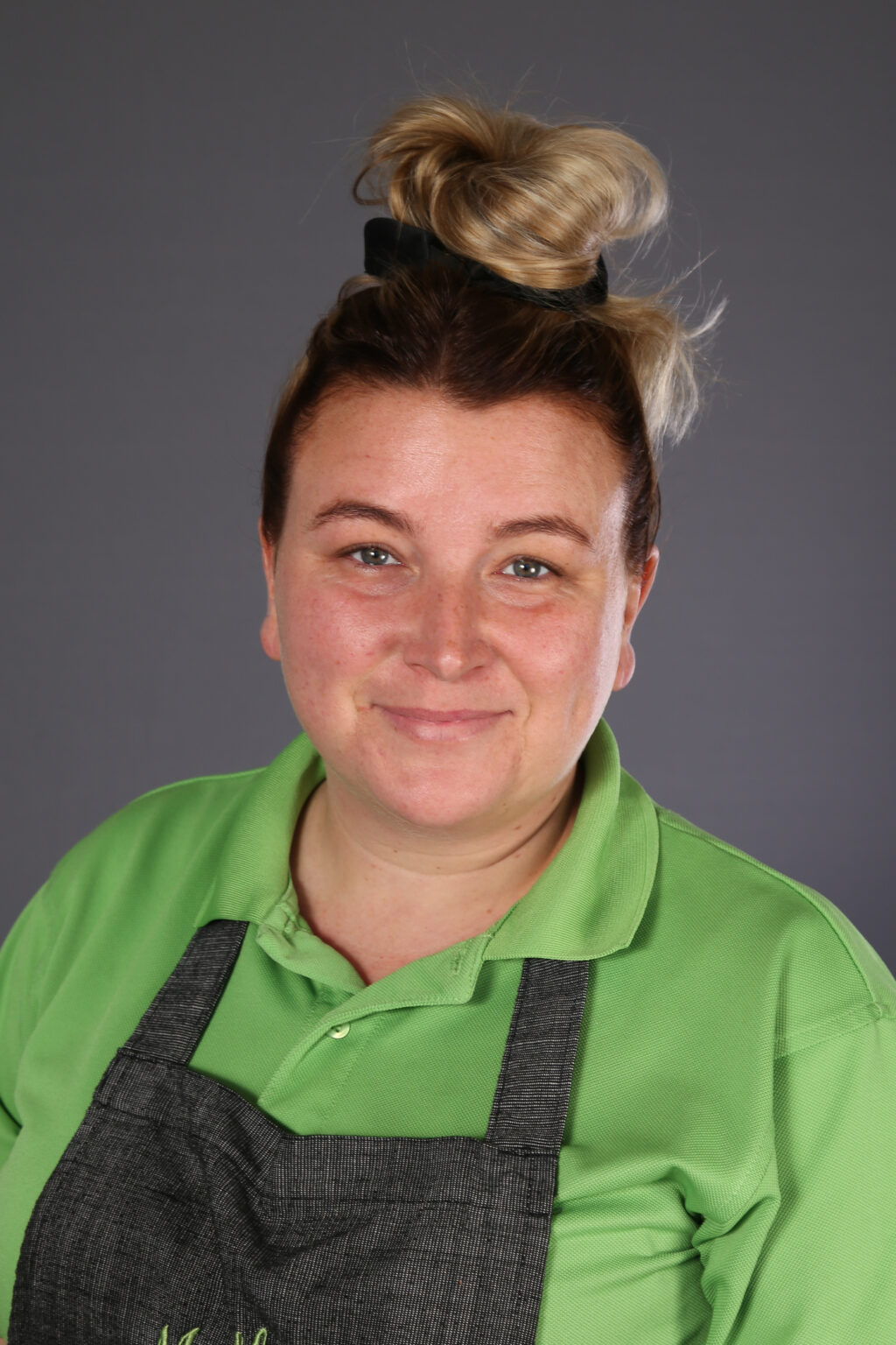 Kim Mullins Pheasant Bank Academy